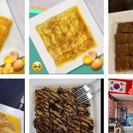 ชาเจริญ โรตีชาชัก รามอินทราซอย1