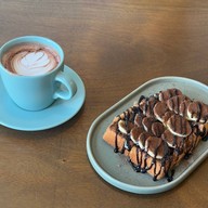 NO.5 CAFE Suphanburi -