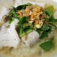 สมพรข้าวต้มปลา70 ปี จรัญ13
