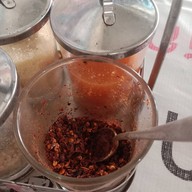 ก๋วยเตี๋ยวต้มยำเจ้นิด