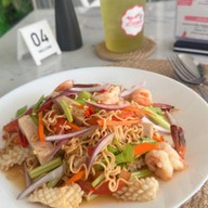 ครัวคุณนาย Cafe & Restaurant พหลโยธิน 24