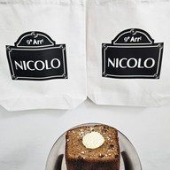 NICOLO BAKERY พระโขนง