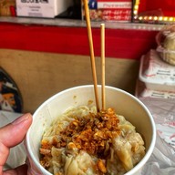 เมนูของร้าน ร้านซาลาเปา ไต้แป๊ะ เยาวราช