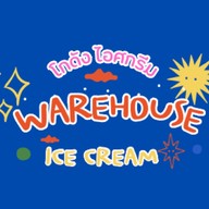 Warehouse Ice-cream โกดังไอติม