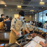 Factory Coffee - BKK พญาไท