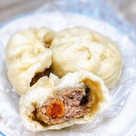 เมนูของร้าน ร้านซาลาเปา ไต้แป๊ะ เยาวราช