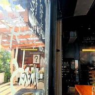 Whats your name Cafe and Bistro -