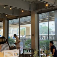 Factory Coffee - BKK พญาไท