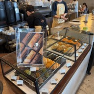 Factory Coffee - BKK พญาไท