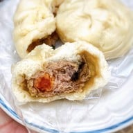 เมนูของร้าน ร้านซาลาเปา ไต้แป๊ะ เยาวราช