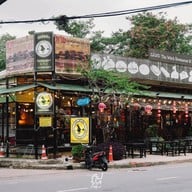 The Witch Restaurant