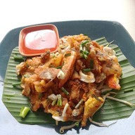 หอยทอด ซอย5 คลองรั้ง