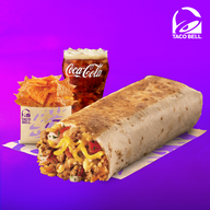 Taco Bell Little Walk Kringthep Kreetha