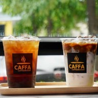 CAFFA  Cafe ขอนแก่น