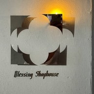 Blessing Shophouse