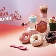 CPS COFFEE Icon Siam