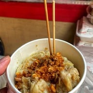 เมนูของร้าน ร้านซาลาเปา ไต้แป๊ะ เยาวราช