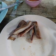 เมนูของร้าน จิ้มจุ่มลาบอีสานอุบล