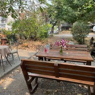บ้านบง24 ร้านกาแฟ - Baanbong24