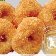 ทอดมันกุ้งพ่อมึงby GooGoong