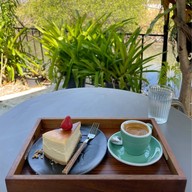 เมนูของร้าน Bikepark.Cafe Bikepark.Cafe