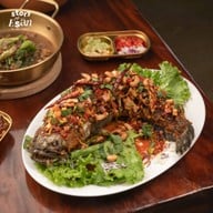 ทองพูน อาหารไทย-อีสาน