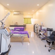 อีเดน คลีนิก E-DEn Clinic โครงการเอ็มทาวน์ คันคลอง