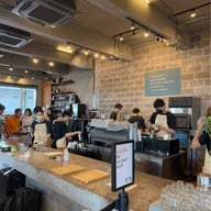Factory Coffee - BKK พญาไท
