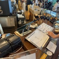 Factory Coffee - BKK พญาไท