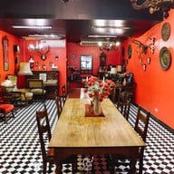 The Witch Restaurant