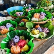 บุญมีขนมจีน