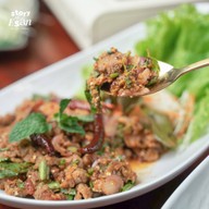 ทองพูน อาหารไทย-อีสาน