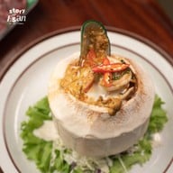 ทองพูน อาหารไทย-อีสาน