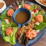 Jimmy Family Restaurant อ่างศิลา-ชลบุรี