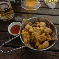 เมนูของร้าน ไฮท์ แอท บีเคเค ไฮท์ แอท บีเคเค