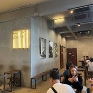Factory Coffee - BKK พญาไท