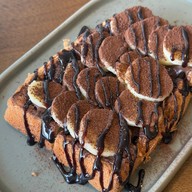 NO.5 CAFE Suphanburi -