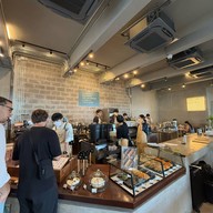 Factory Coffee - BKK พญาไท