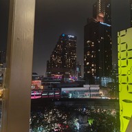 บรรยากาศ ไฮท์ แอท บีเคเค ไฮท์ แอท บีเคเค
