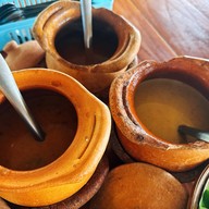 บุญมีขนมจีน