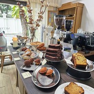 NICOLO BAKERY พระโขนง
