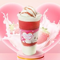 Nakama Cafe ซอยวัดอุโมงค์