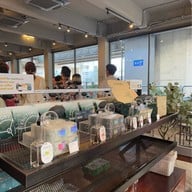 Factory Coffee - BKK พญาไท
