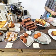 NICOLO BAKERY พระโขนง