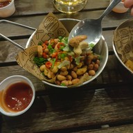เมนูของร้าน ไฮท์ แอท บีเคเค ไฮท์ แอท บีเคเค