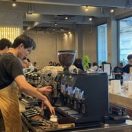 Factory Coffee - BKK พญาไท