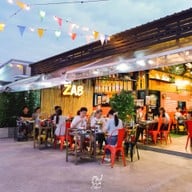 เออแซ่บ แจ่วฮ้อน ลาดพร้าว 64