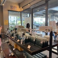Factory Coffee - BKK พญาไท