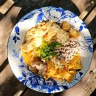 ลิ้มฮง ก๋วยเตี๋ยวต้มยำมะนาว (ไม่ใส่ชูรส)
