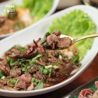ทองพูน อาหารไทย-อีสาน
